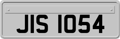 JIS1054