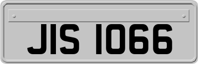 JIS1066