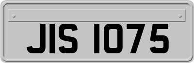 JIS1075