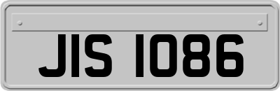 JIS1086