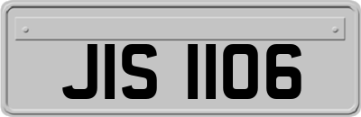 JIS1106