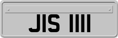 JIS1111