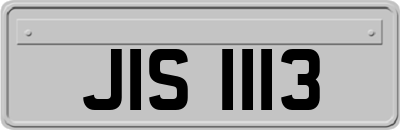 JIS1113