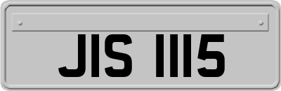 JIS1115