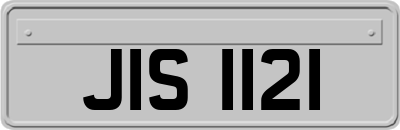 JIS1121