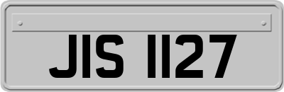 JIS1127