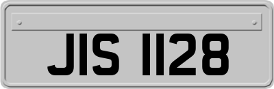 JIS1128