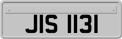 JIS1131