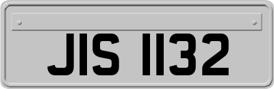JIS1132