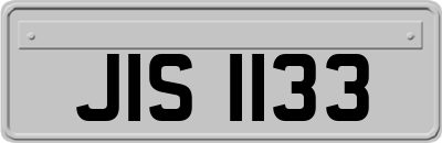 JIS1133