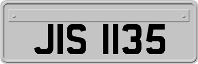 JIS1135