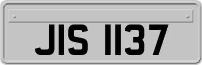 JIS1137