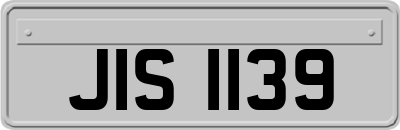 JIS1139