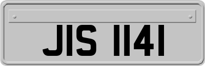 JIS1141