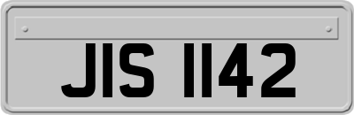 JIS1142