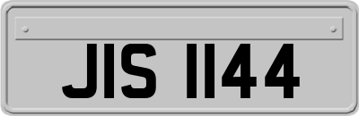 JIS1144