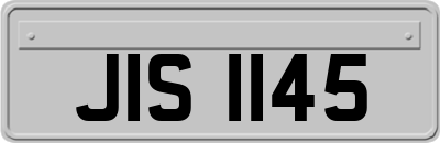 JIS1145