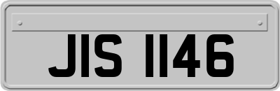 JIS1146