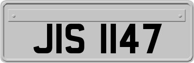 JIS1147