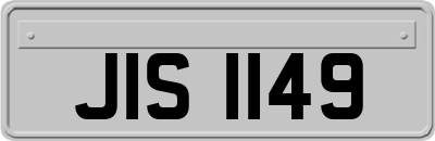 JIS1149
