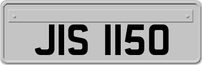 JIS1150