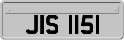 JIS1151