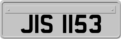 JIS1153