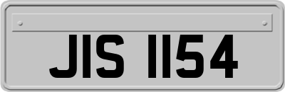 JIS1154