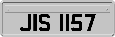JIS1157