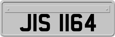 JIS1164