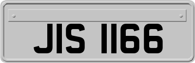 JIS1166