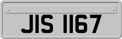 JIS1167