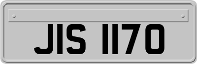 JIS1170