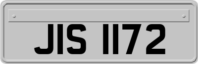 JIS1172