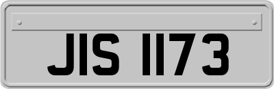 JIS1173