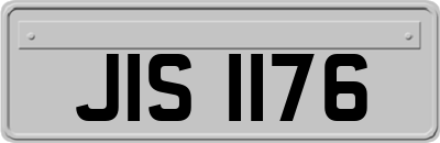 JIS1176