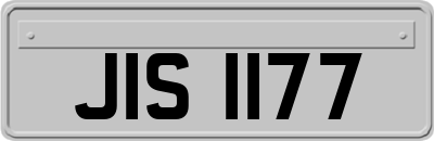 JIS1177