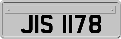 JIS1178