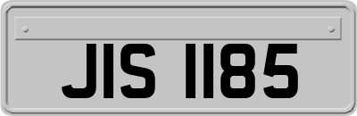 JIS1185