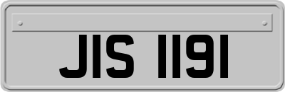 JIS1191