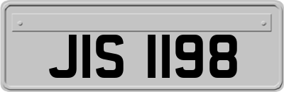 JIS1198