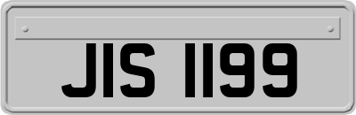 JIS1199