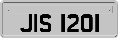 JIS1201