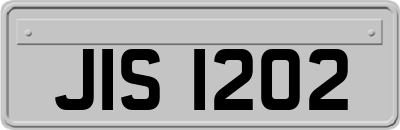 JIS1202