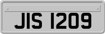 JIS1209