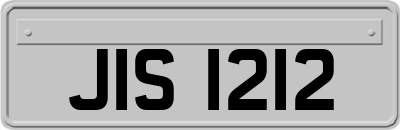 JIS1212