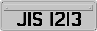 JIS1213