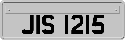 JIS1215