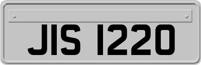 JIS1220
