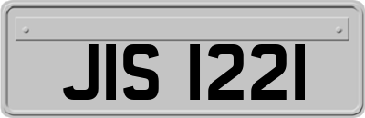 JIS1221